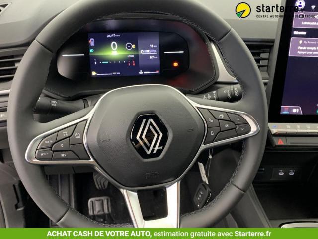 Renault Captur image 7