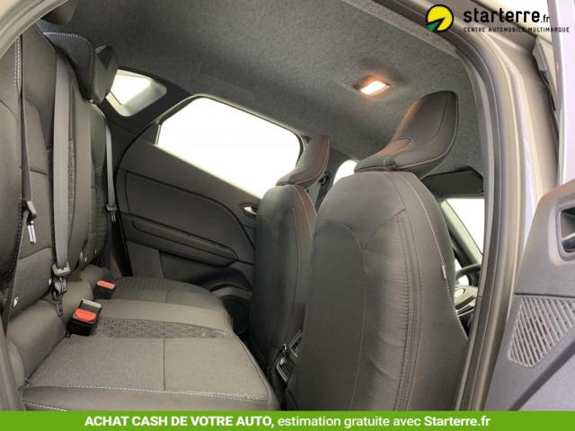 Renault Captur image 5