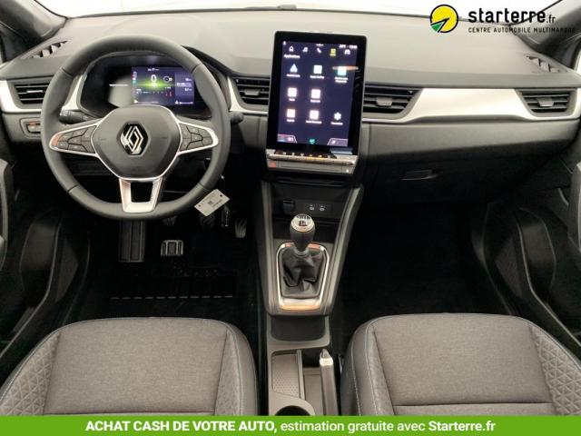 Renault Captur image 3