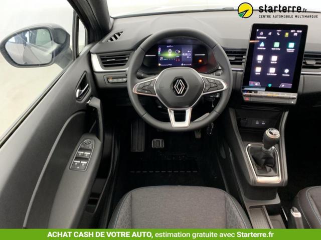 Renault Captur image 4