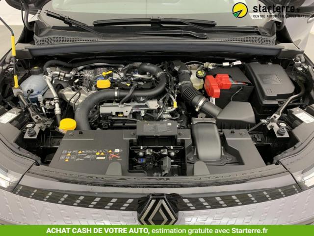 Renault Captur image 1
