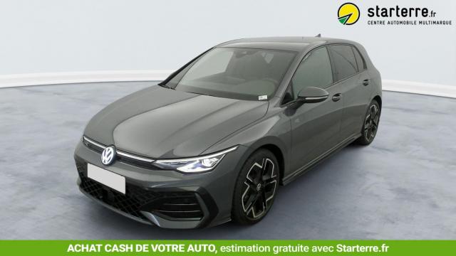 Volkswagen Golf image 1
