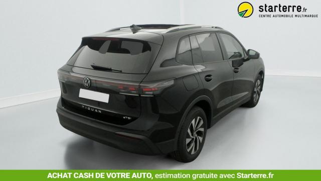 Volkswagen Tiguan image 8