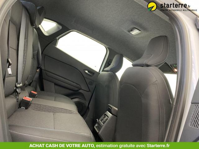 Renault Captur image 2