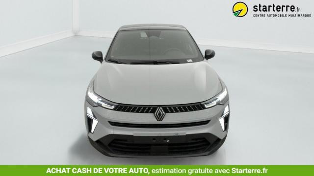 Renault Captur image 9