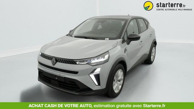 Renault Captur image 8