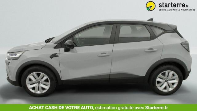 Renault Captur image 7