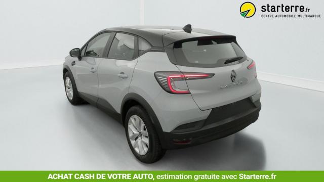 Renault Captur image 4