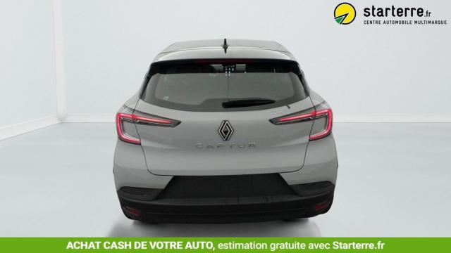 Renault Captur image 1
