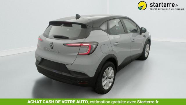 Renault Captur image 6