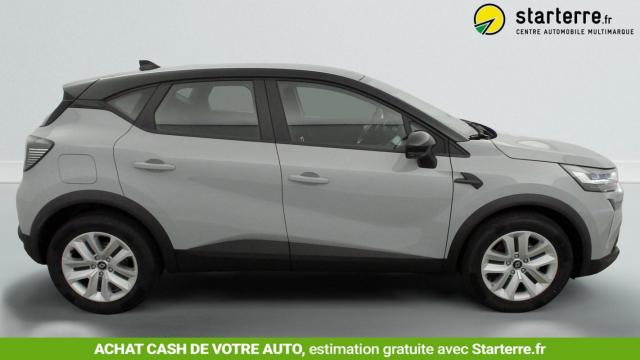 Renault Captur image 5