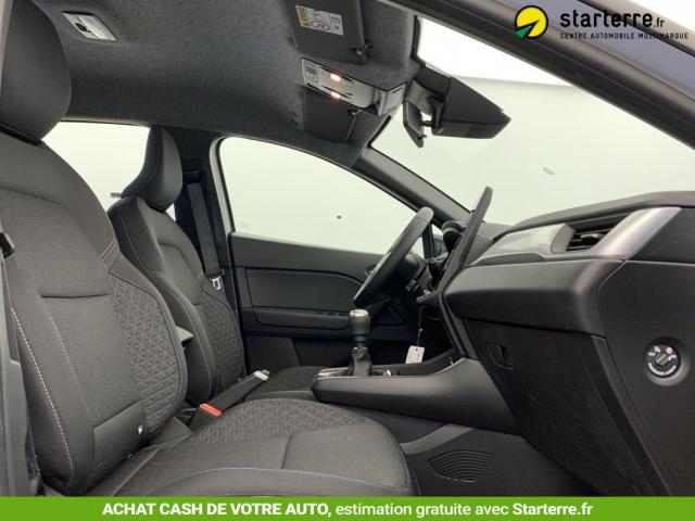 Renault Captur image 3