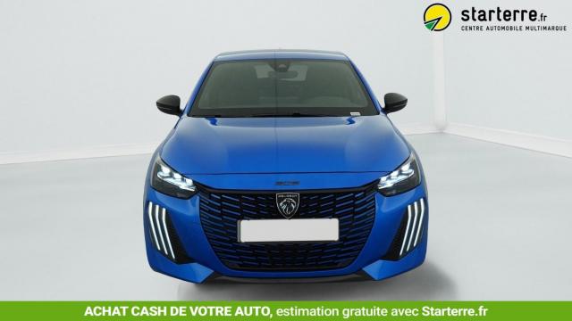 Peugeot 208 image 5