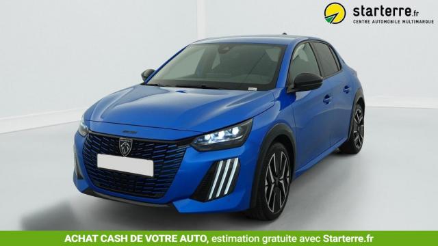 Peugeot 208 image 3