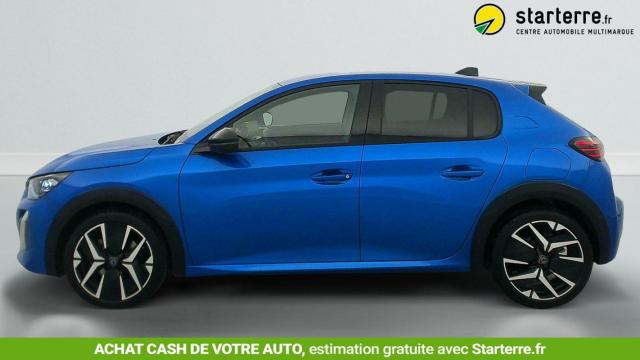 Peugeot 208 image 9