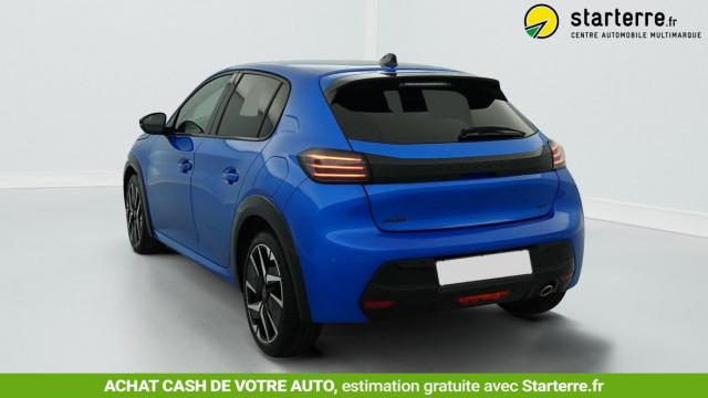 Peugeot 208 image 6