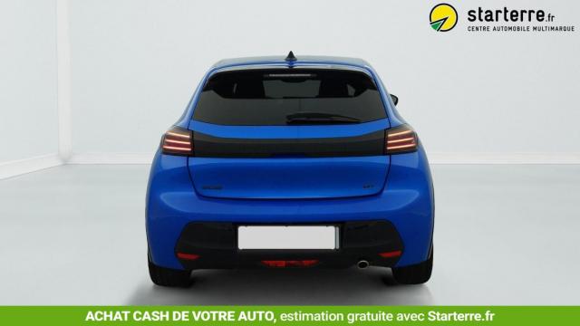 Peugeot 208 image 8