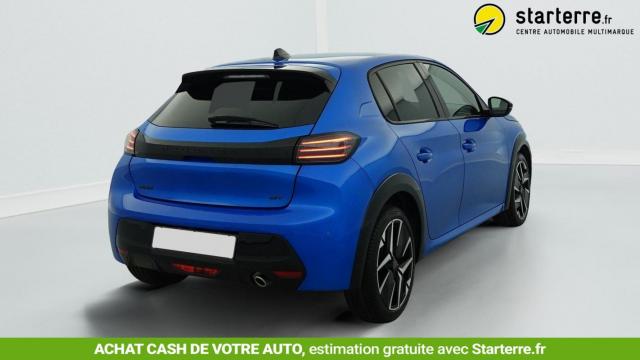 Peugeot 208 image 1