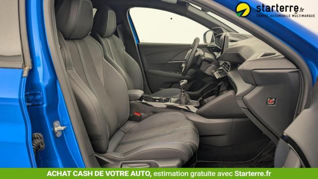 Peugeot 208 image 7
