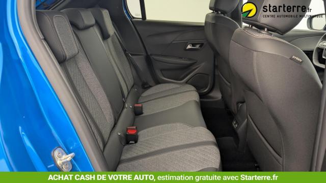 Peugeot 208 image 2