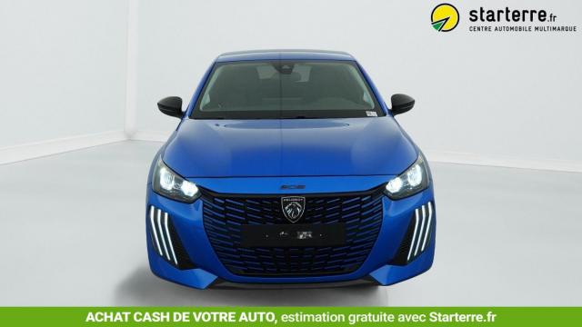 Peugeot 208 image 9