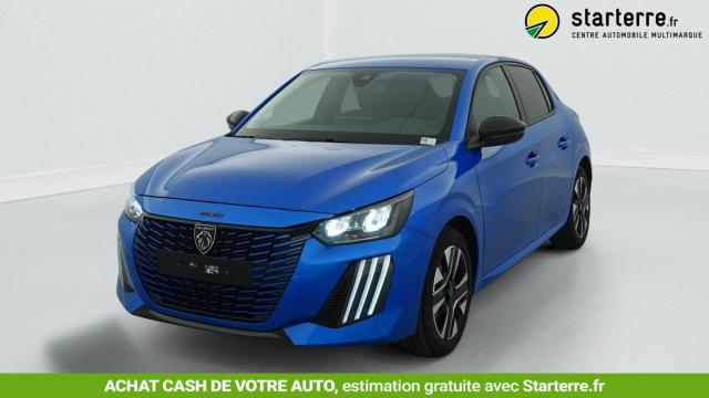 Peugeot 208 image 8