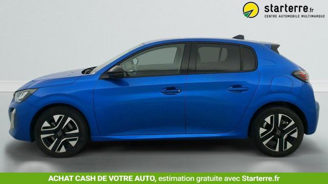 Peugeot 208 image 6