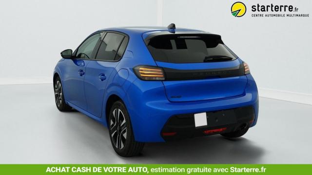 Peugeot 208 image 1