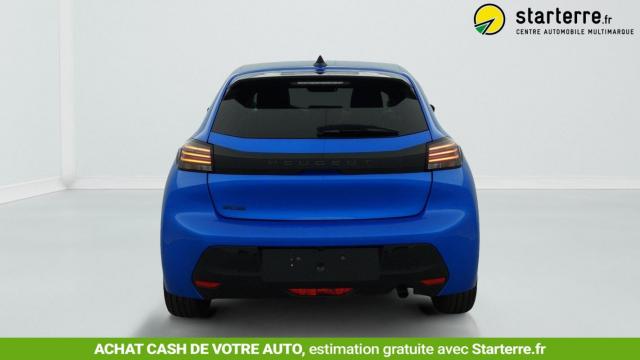 Peugeot 208 image 7