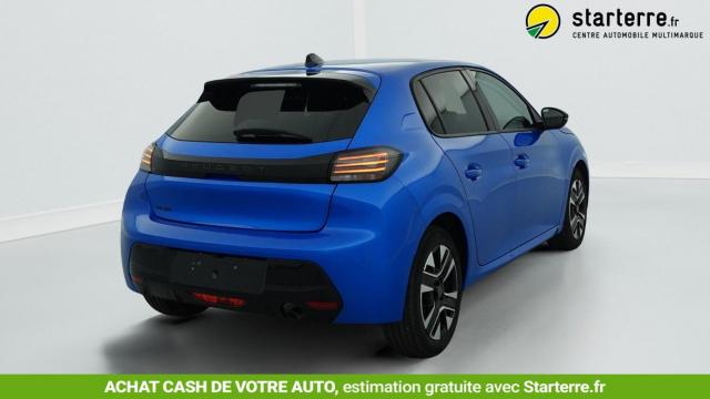 Peugeot 208 image 5