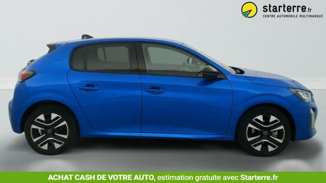 Peugeot 208 image 4