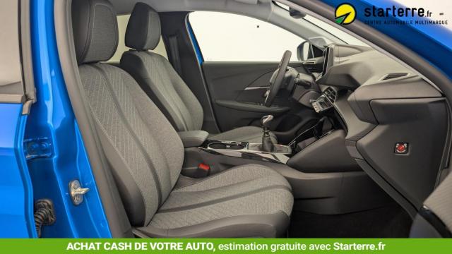 Peugeot 208 image 3