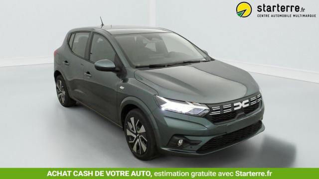 Dacia