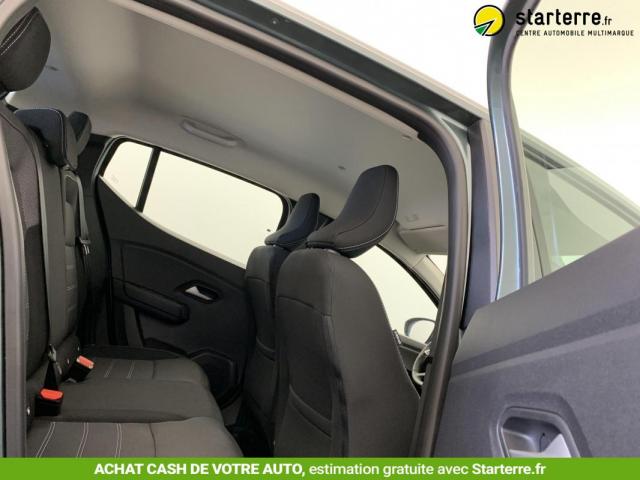 Dacia Sandero image 6
