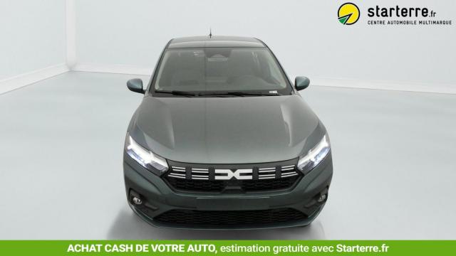 Dacia Sandero image 4