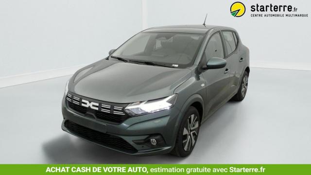 Dacia Sandero image 8