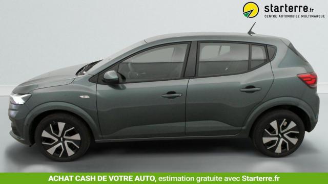 Dacia Sandero image 1