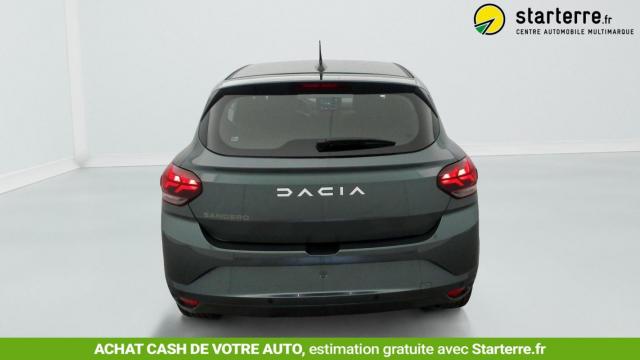 Dacia Sandero image 9