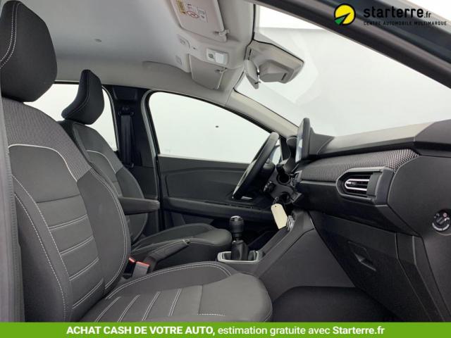 Dacia Sandero image 7