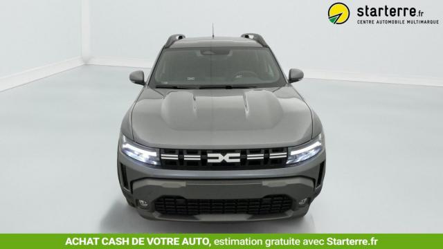 Dacia Duster image 8