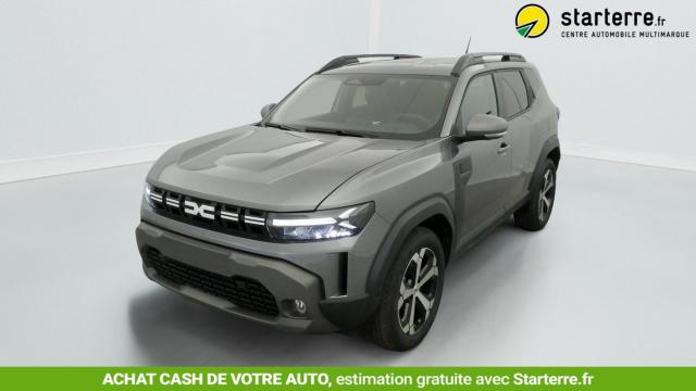 Dacia Duster image 3