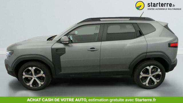 Dacia Duster image 1