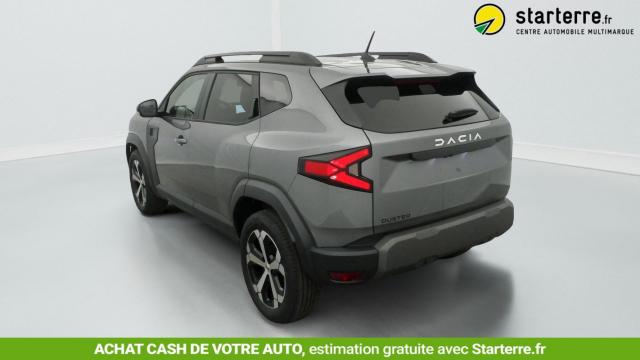 Dacia Duster image 6