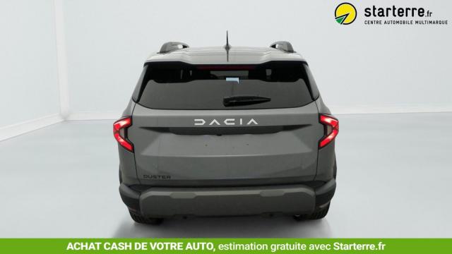 Dacia Duster image 9