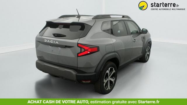 Dacia Duster image 4