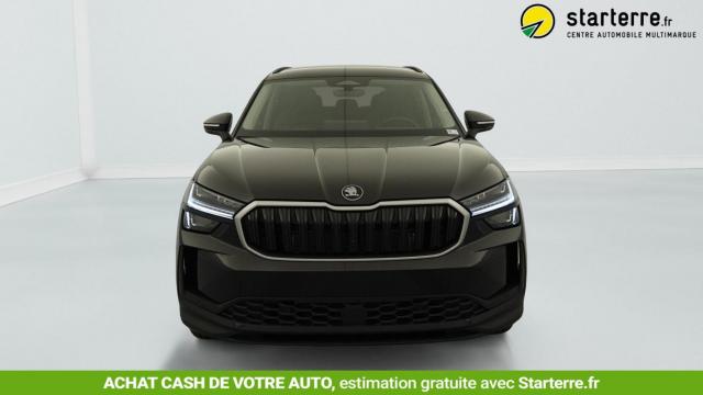 Skoda Kodiaq image 8