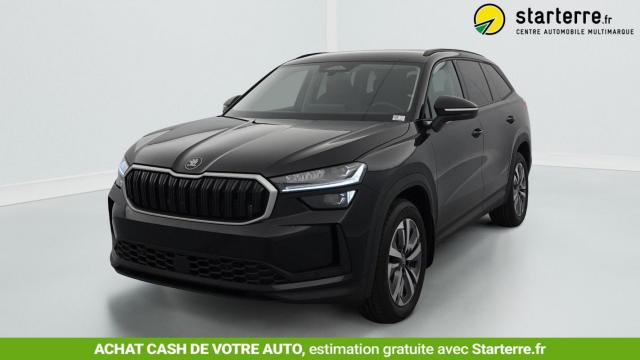 Skoda Kodiaq image 2