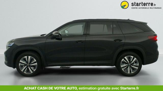Skoda Kodiaq image 5