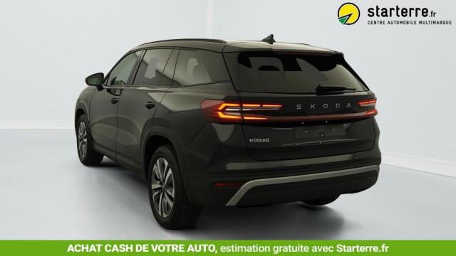 Skoda Kodiaq image 6