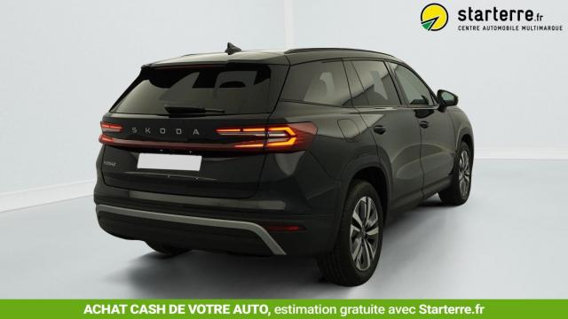 Skoda Kodiaq image 1